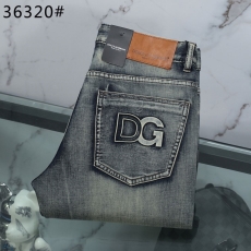 D&G Jeans